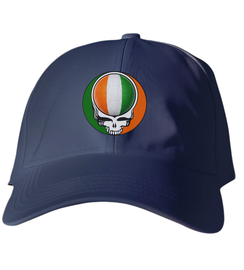 Côte d’Ivoire FIFA World Cup Stealie Dad Hat