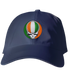 Côte d’Ivoire FIFA World Cup Stealie Dad Hat