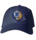 Memphis Stealie Dad Hat