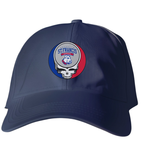 St Francis Stealie Dad Hat