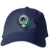 York Lax Stealie Dad Hat