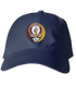 Cleveland Cavaliers Stealie Dad Hat