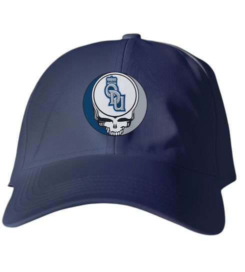 Old Dominion University Stealie Dad Hat