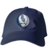 Old Dominion University Stealie Dad Hat