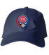 Detroit Pistons Stealie Dad Hat