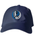Dallas Mavericks Stealie Dad Hat