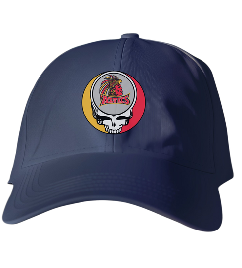 San Diego State University Stealie Dad Hat