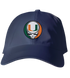 University of Miami Stealie Dad Hat