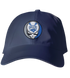 CNU Lacrosse Stealie Dad Hat