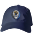 Kentucky Stealie Dad Hat