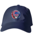 Chicago Cubs Crystal Stealie Stealie Dad Hat