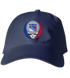 New York Rangers Stealie Dad Hat