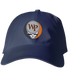 William Paterson Stealie Dad Hat