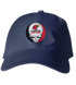 Illinois Tech Stealie Dad Hat