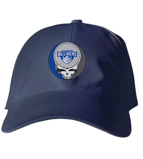 Saint Louis Stealie Dad Hat