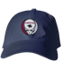 Florida Tech Stealie Dad Hat