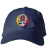 University of Maryland Stealie Dad Hat