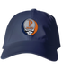 Pepperdine Stealie Dad Hat