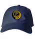 Pittsburgh Pirates Stealie Dad Hat