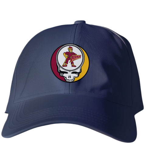 Iona Stealie Dad Hat