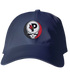 SUNY Plattsburgh Stealie Dad Hat
