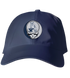 Yale Stealie Dad Hat