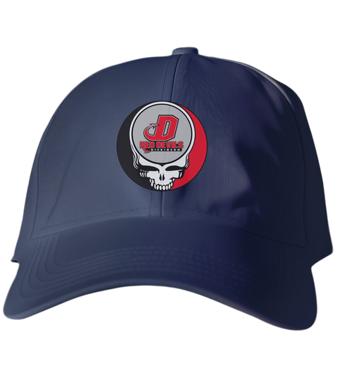 Dickinson Stealie Dad Hat