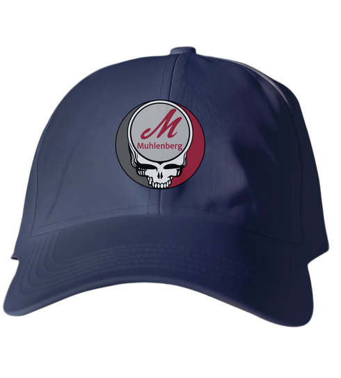 Muhlenberg Stealie Dad Hat