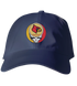 Louisville Stealie Dad Hat