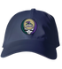 Saint Michaels Stealie Dad Hat