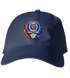Detroit Tigers Crystal Stealie Stealie Dad Hat