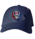 Minnesota Twins Crystal Stealie Stealie Dad Hat