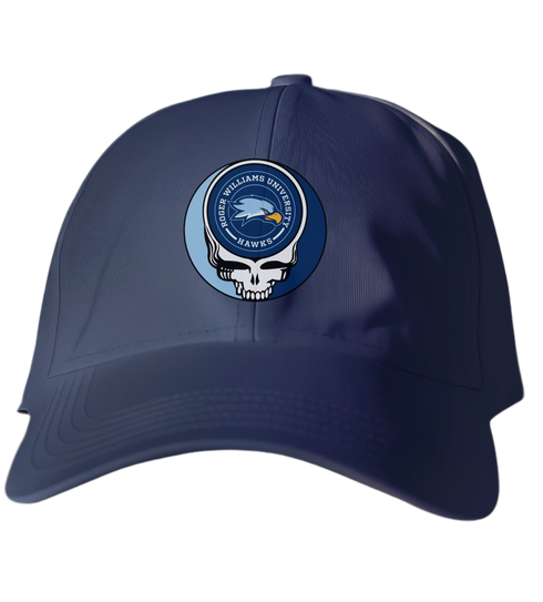 Roger Williams Stealie Dad Hat