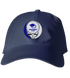 Marymount Lax Stealie Dad Hat