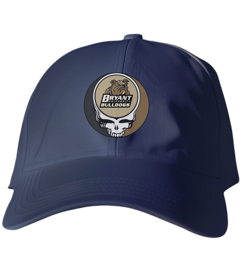 Bryant Stealie Dad Hat
