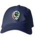 Ohio University Paw Print Stealie Dad Hat