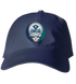 UNC Wilmington Stealie Dad Hat