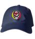 Illinois State Stealie Dad Hat