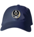 Purdue Stealie Dad Hat