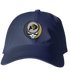 University of Colorado Stealie Dad Hat