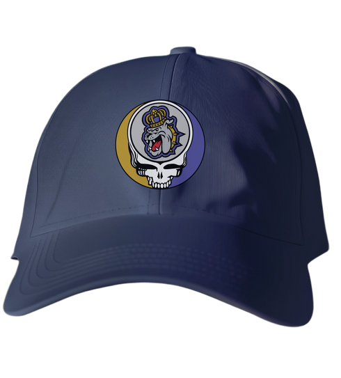 James Madison University Stealie Dad Hat