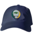 North Dakota State Stealie Dad Hat
