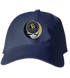 University of Colorado Stealie Dad Hat