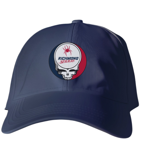 University of Richmond Stealie Dad Hat