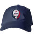 University of Richmond Stealie Dad Hat