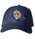 University of Albany Stealie Dad Hat