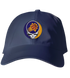 Phoenix Suns Stealie Dad Hat