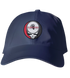 Lake Forest Stealie Dad Hat