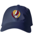 Minnesota Stealie Dad Hat