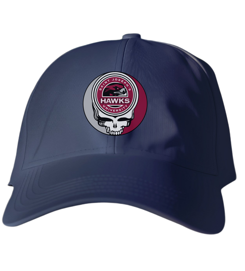 St Joseph's University Stealie Dad Hat